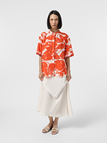 Сорочки Marc O’Polo модель 503080941017-E66 Фото