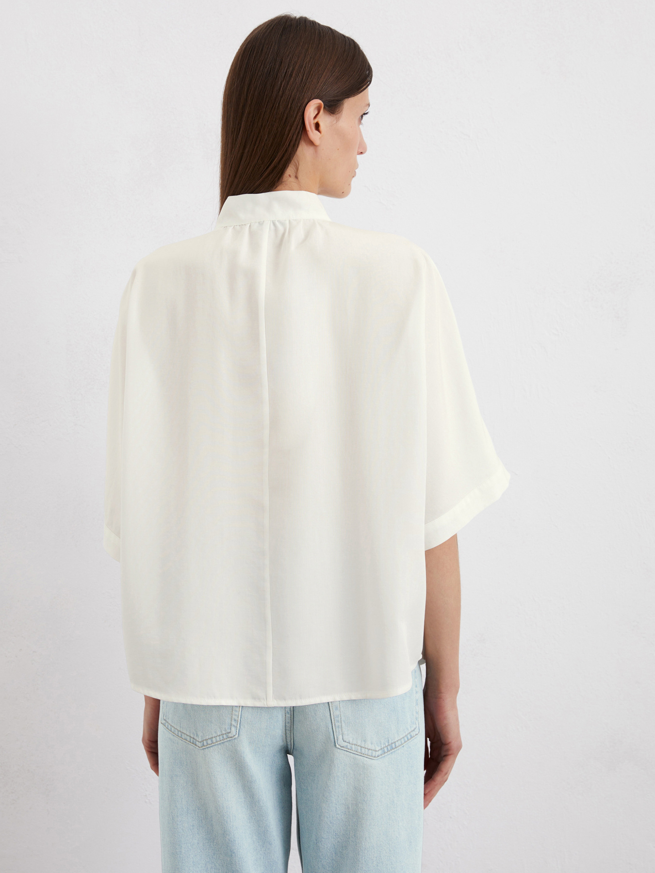 Сорочки Marc O’Polo модель 503084041013-152 Фото