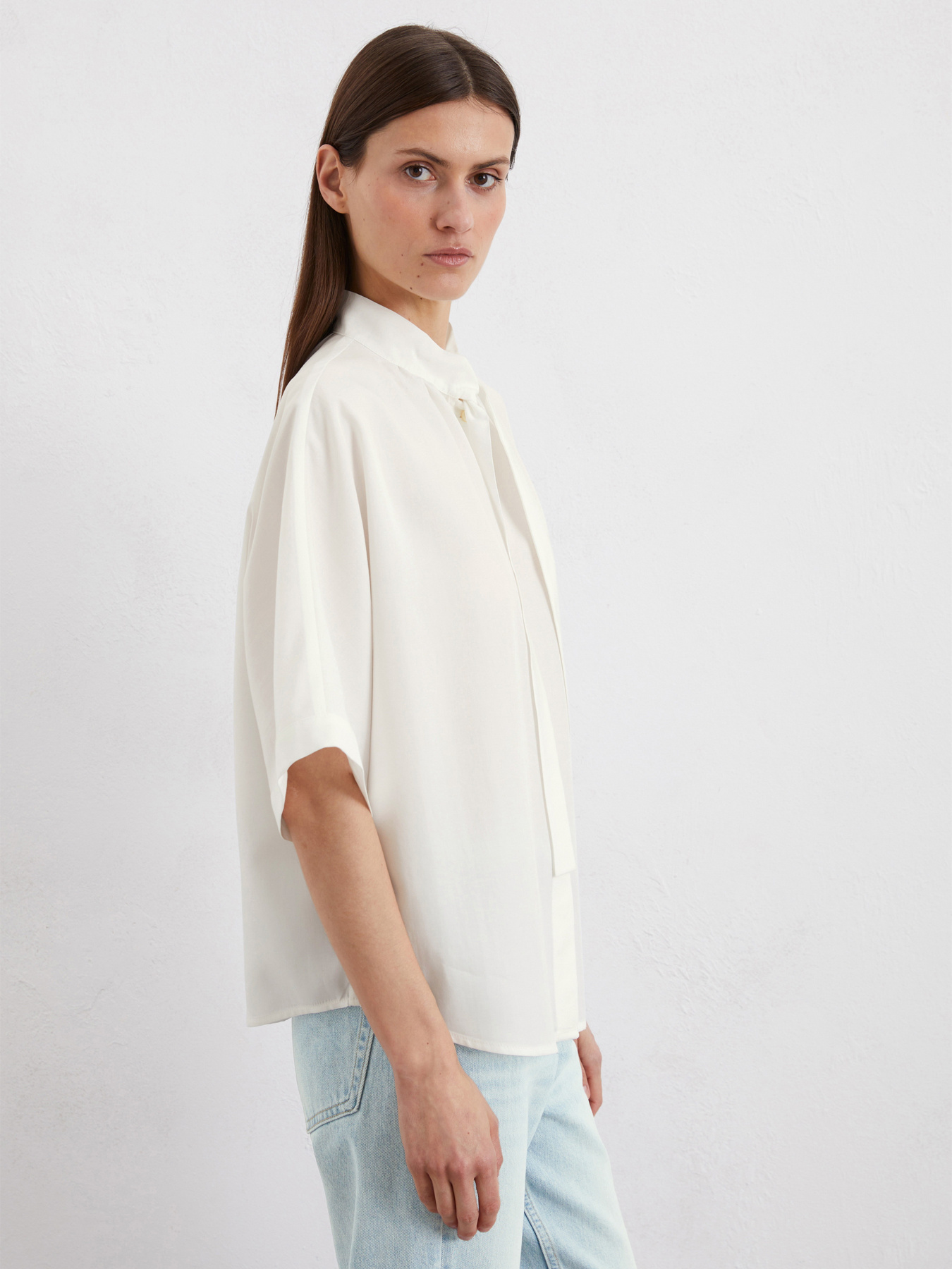 Сорочки Marc O’Polo модель 503084041013-152 Фото