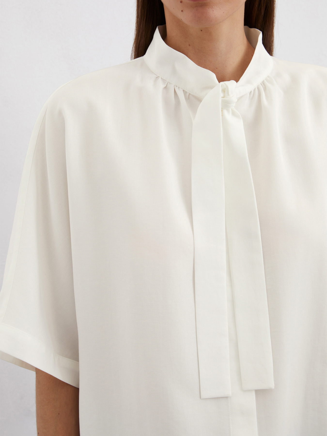 Сорочки Marc O’Polo модель 503084041013-152 Фото
