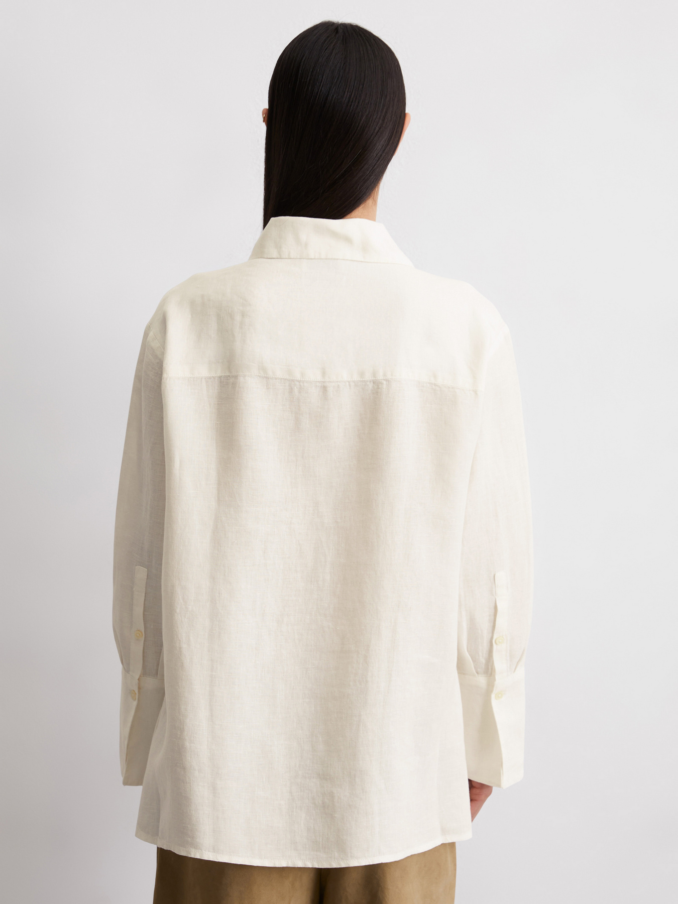 Сорочки Marc O’Polo модель 503113542097-152 Фото