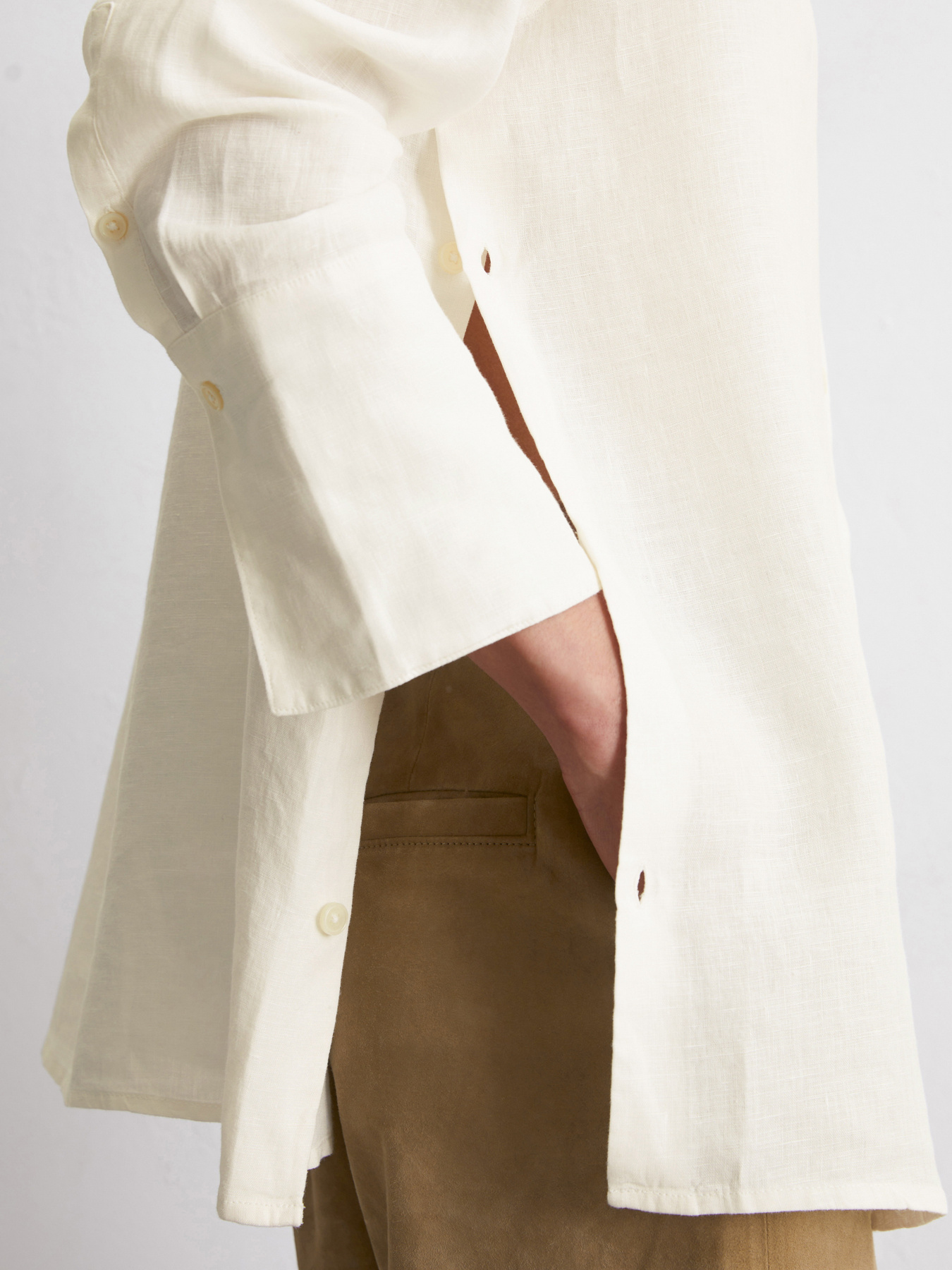 Сорочки Marc O’Polo модель 503113542097-152 Фото