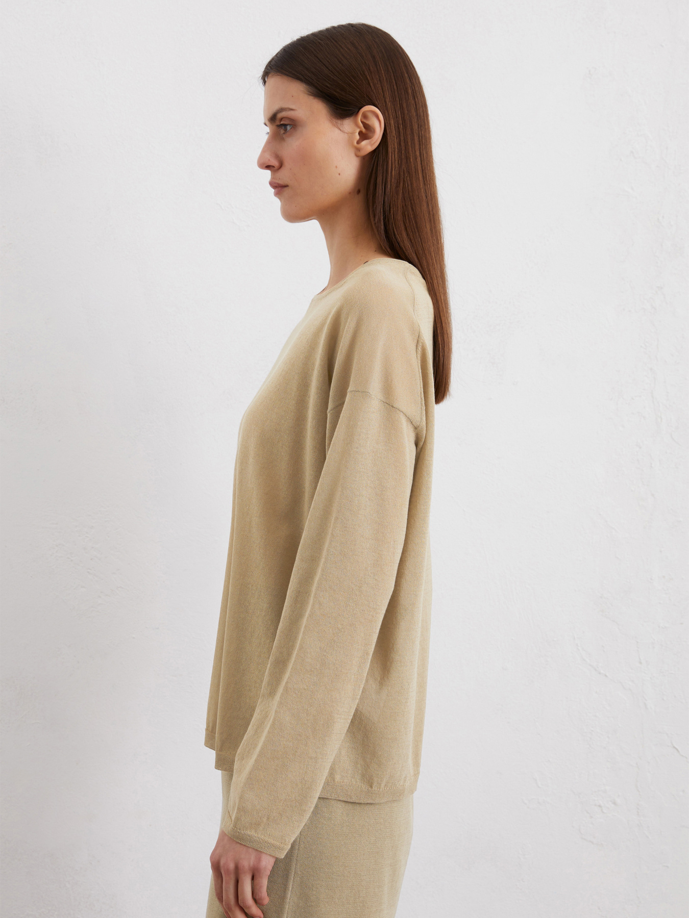 Худи и свитшоты Marc O’Polo модель 503500960081-723 Фото