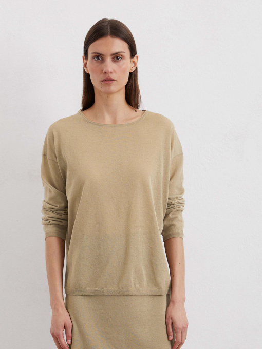 Худи и свитшоты Marc O’Polo модель 503500960081-723 Фото