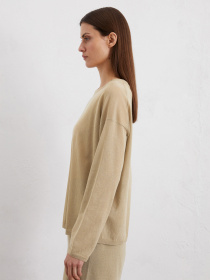 Худи и свитшоты Marc O’Polo модель 503500960081-723 Фото