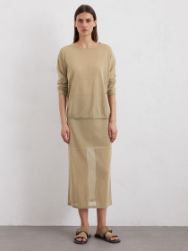 Худи и свитшоты Marc O’Polo модель 503500960081-723 Фото