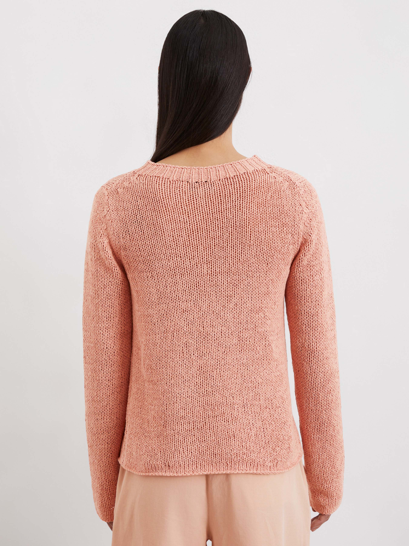 Свитры и кардиганы Marc O’Polo модель M03513660079-312 Фото