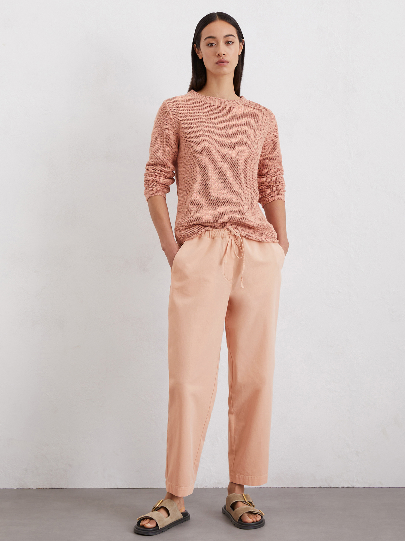 Свитры и кардиганы Marc O’Polo модель M03513660079-312 Фото