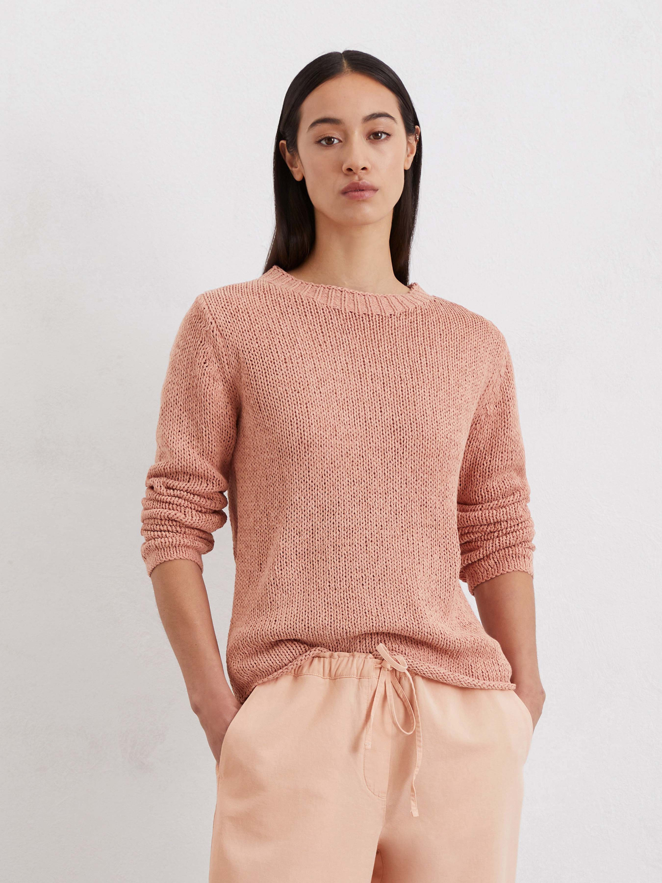 Свитры и кардиганы Marc O’Polo модель M03513660079-312 Фото