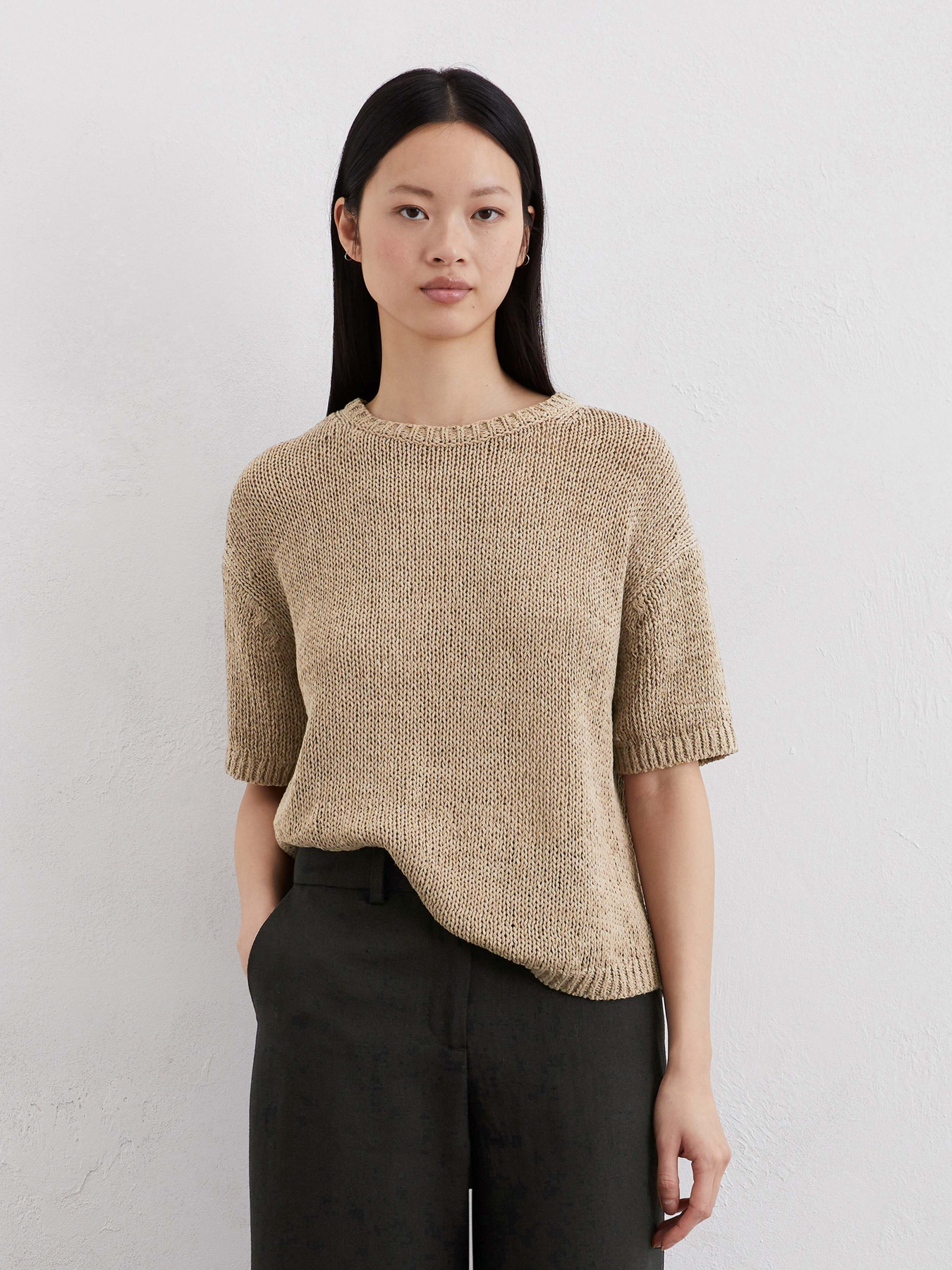 Свитры и кардиганы Marc O’Polo модель M03513662059-723 Фото
