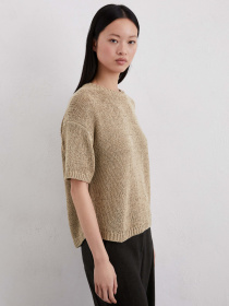 Свитры и кардиганы Marc O’Polo модель M03513662059-723 Фото
