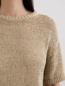 Свитры и кардиганы Marc O’Polo модель M03513662059-723 Фото