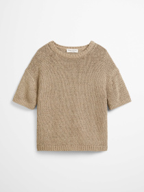 Свитры и кардиганы Marc O’Polo модель M03513662059-723 Фото