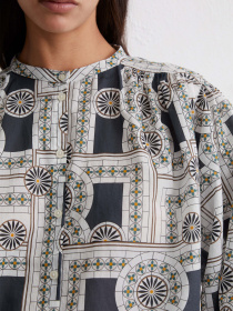 Рубашки Marc O’Polo модель 504080942525-F48 Фото
