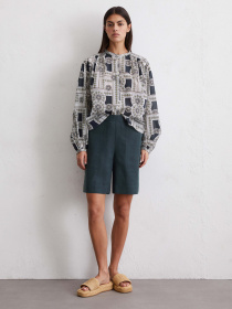 Рубашки Marc O’Polo модель 504080942525-F48 Фото
