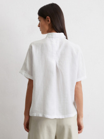 Сорочки Marc O’Polo модель 504113541019-100 Фото