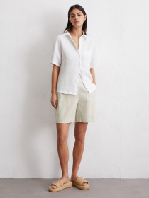 Сорочки Marc O’Polo модель 504113541019-100 Фото