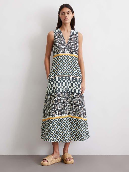 Сукні Marc O’Polo модель 504011321167-F54 Фото
