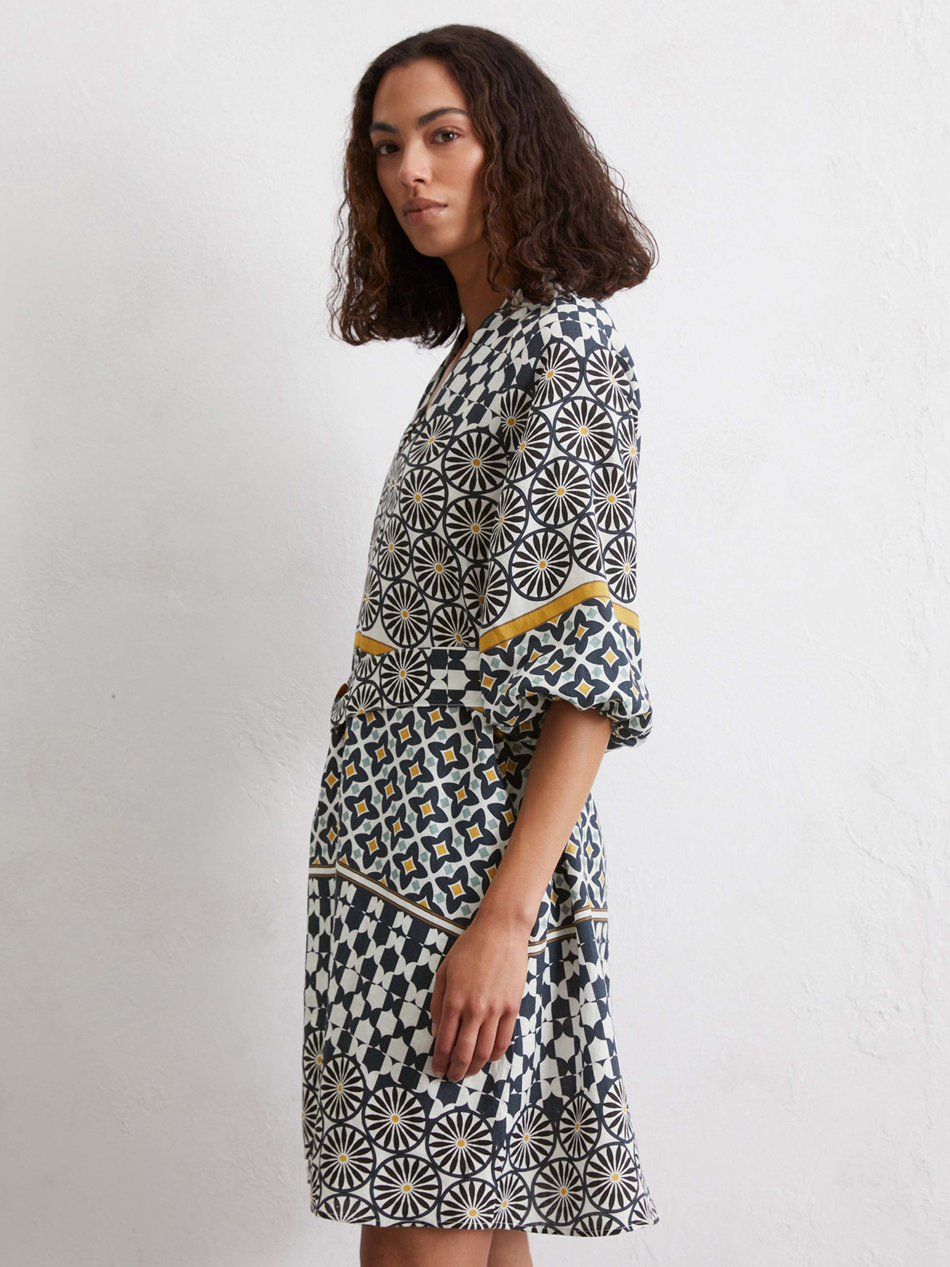 Сукні Marc O’Polo модель 504011321317-F54 Сукні Marc O’Polo модель 504011321317-F54 Фото