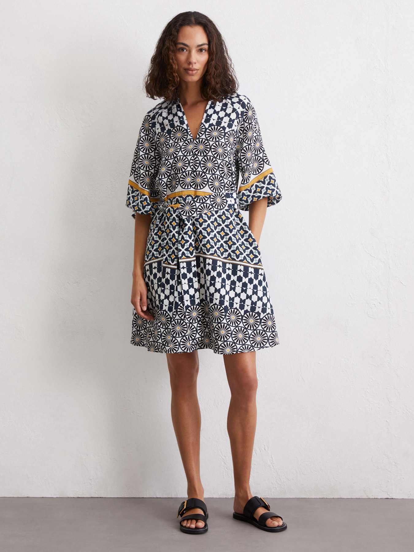 Сукні Marc O’Polo модель 504011321317-F54 Сукні Marc O’Polo модель 504011321317-F54 Фото