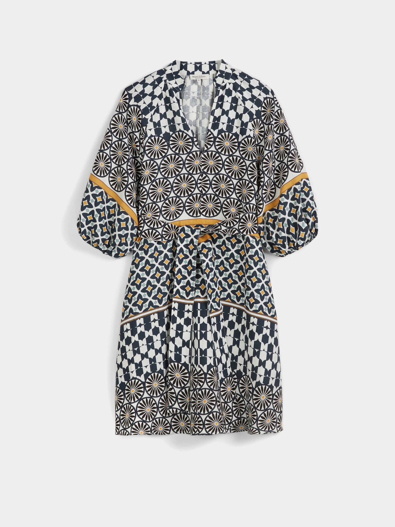 Сукні Marc O’Polo модель 504011321317-F54 Сукні Marc O’Polo модель 504011321317-F54 Фото