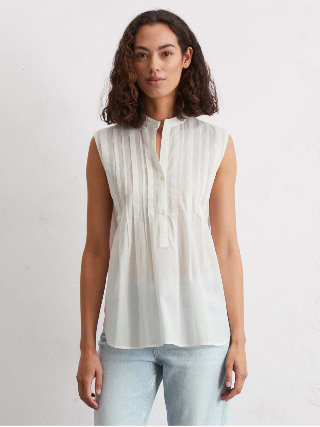 Сорочки Marc O’Polo модель 504081140019-152 Сорочки Marc O’Polo модель 504081140019-152 Фото