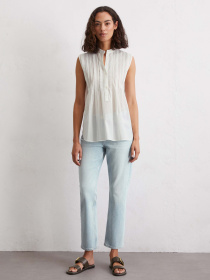 Сорочки Marc O’Polo модель 504081140019-152 Фото