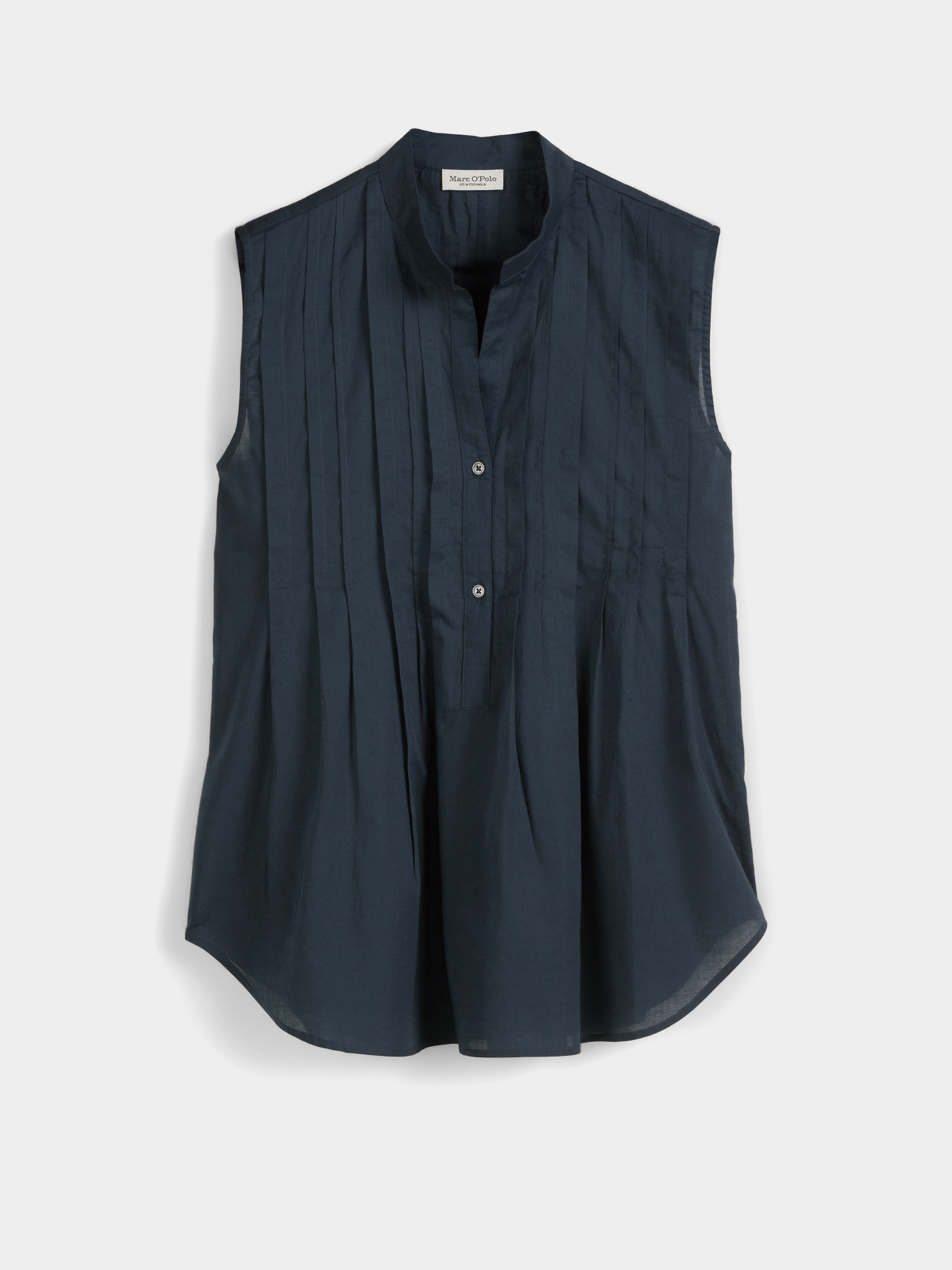 Сорочки Marc O’Polo модель 504081140019-886 Сорочки Marc O’Polo модель 504081140019-886 Фото