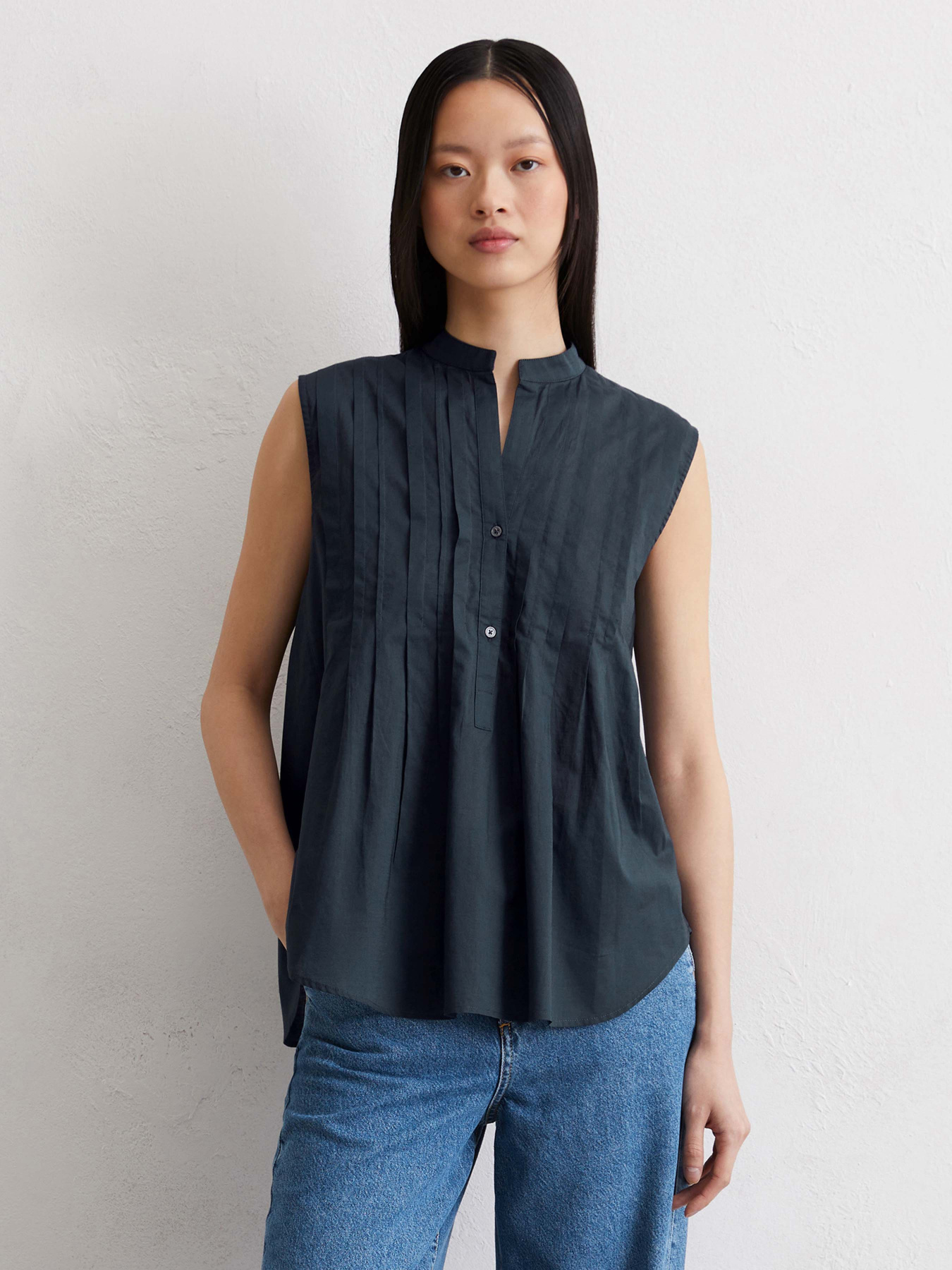 Сорочки Marc O’Polo модель 504081140019-886 Сорочки Marc O’Polo модель 504081140019-886 Фото