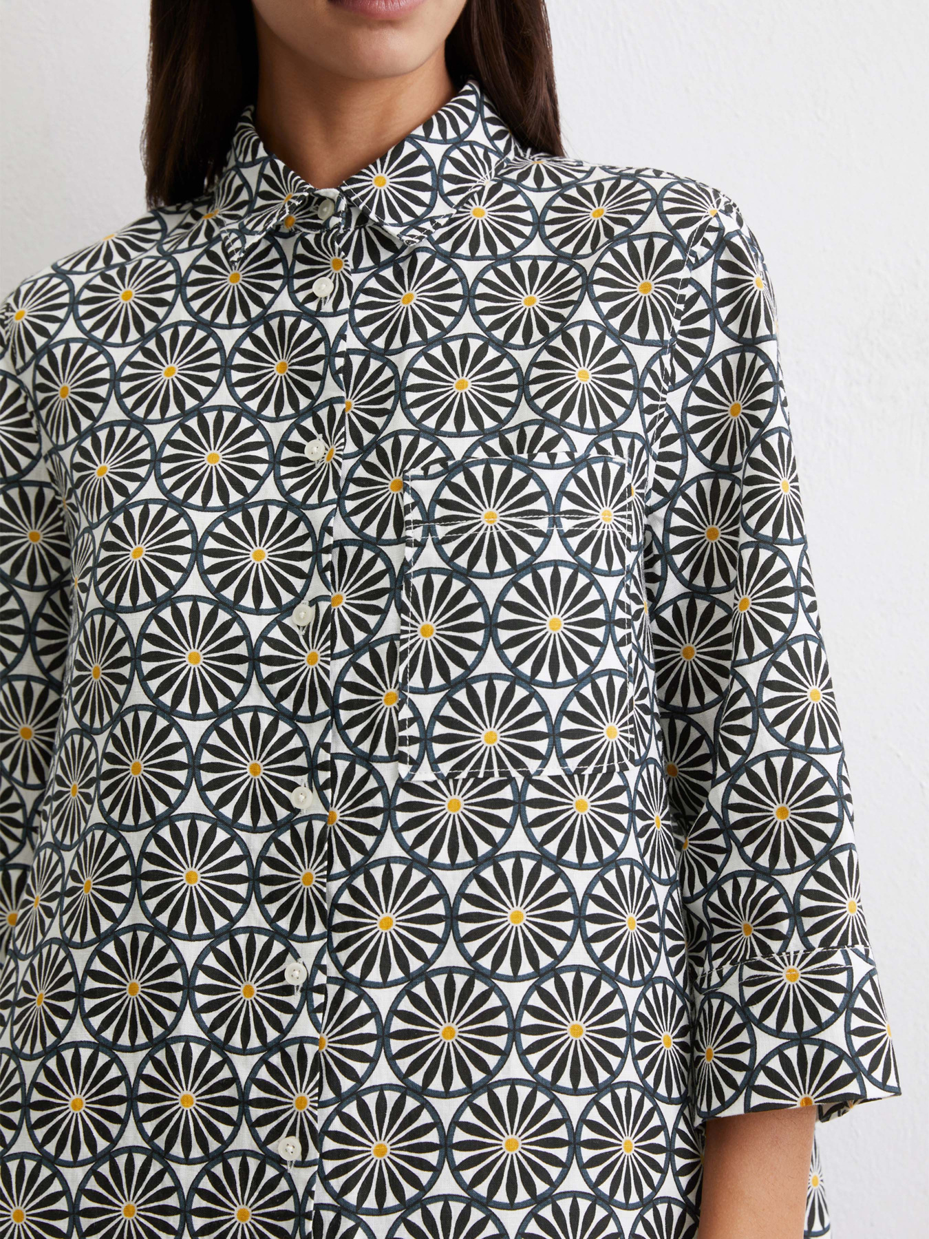 Сукні Marc O’Polo модель M04011321429-F56 Фото