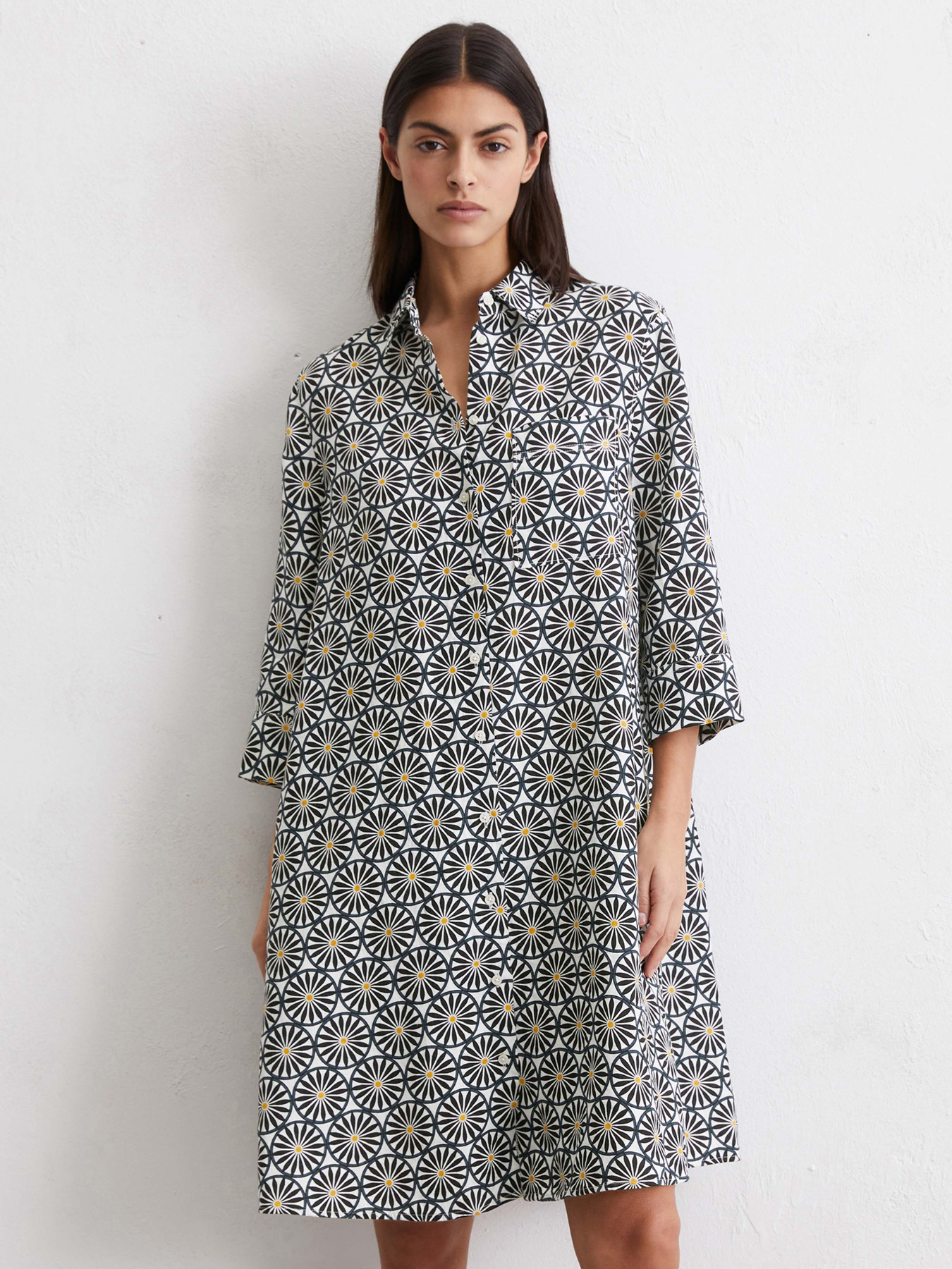 Сукні Marc O’Polo модель M04011321429-F56 Фото