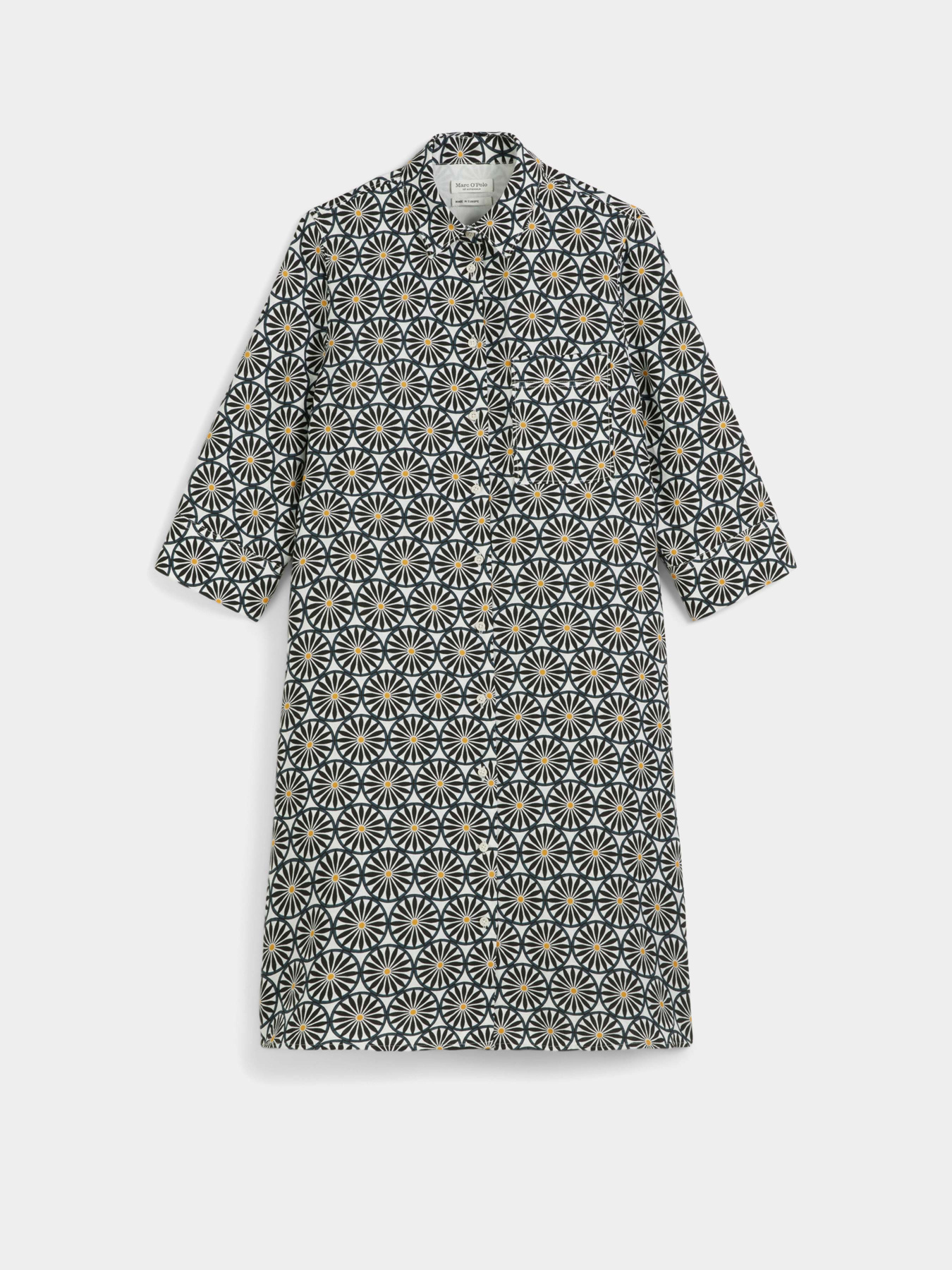 Сукні Marc O’Polo модель M04011321429-F56 Фото