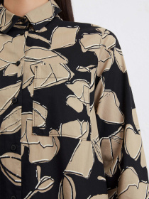 Платья Marc O’Polo модель M03109221353-E49 Фото