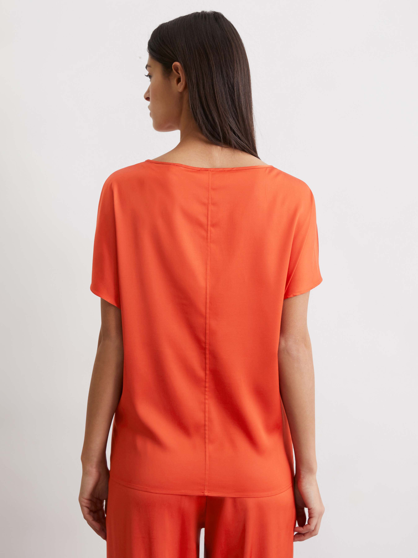 Сорочки Marc O’Polo модель 503085441015-323 Сорочки Marc O’Polo модель 503085441015-323 Фото