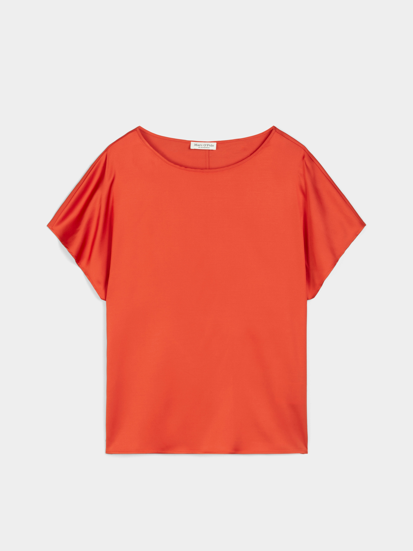 Сорочки Marc O’Polo модель 503085441015-323 Сорочки Marc O’Polo модель 503085441015-323 Фото
