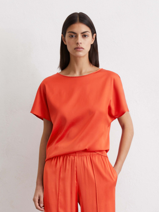 Сорочки Marc O’Polo модель 503085441015-323 Фото