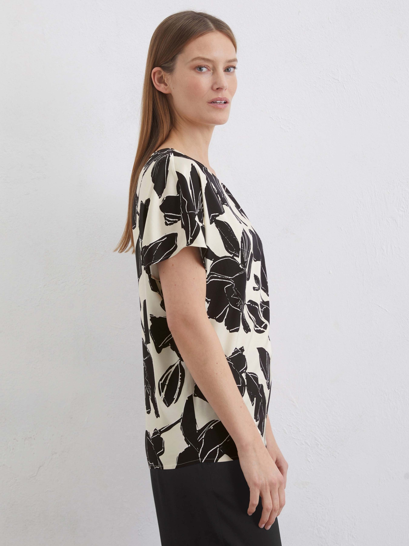 Сорочки Marc O’Polo модель 503085541015-D29 Сорочки Marc O’Polo модель 503085541015-D29 Фото