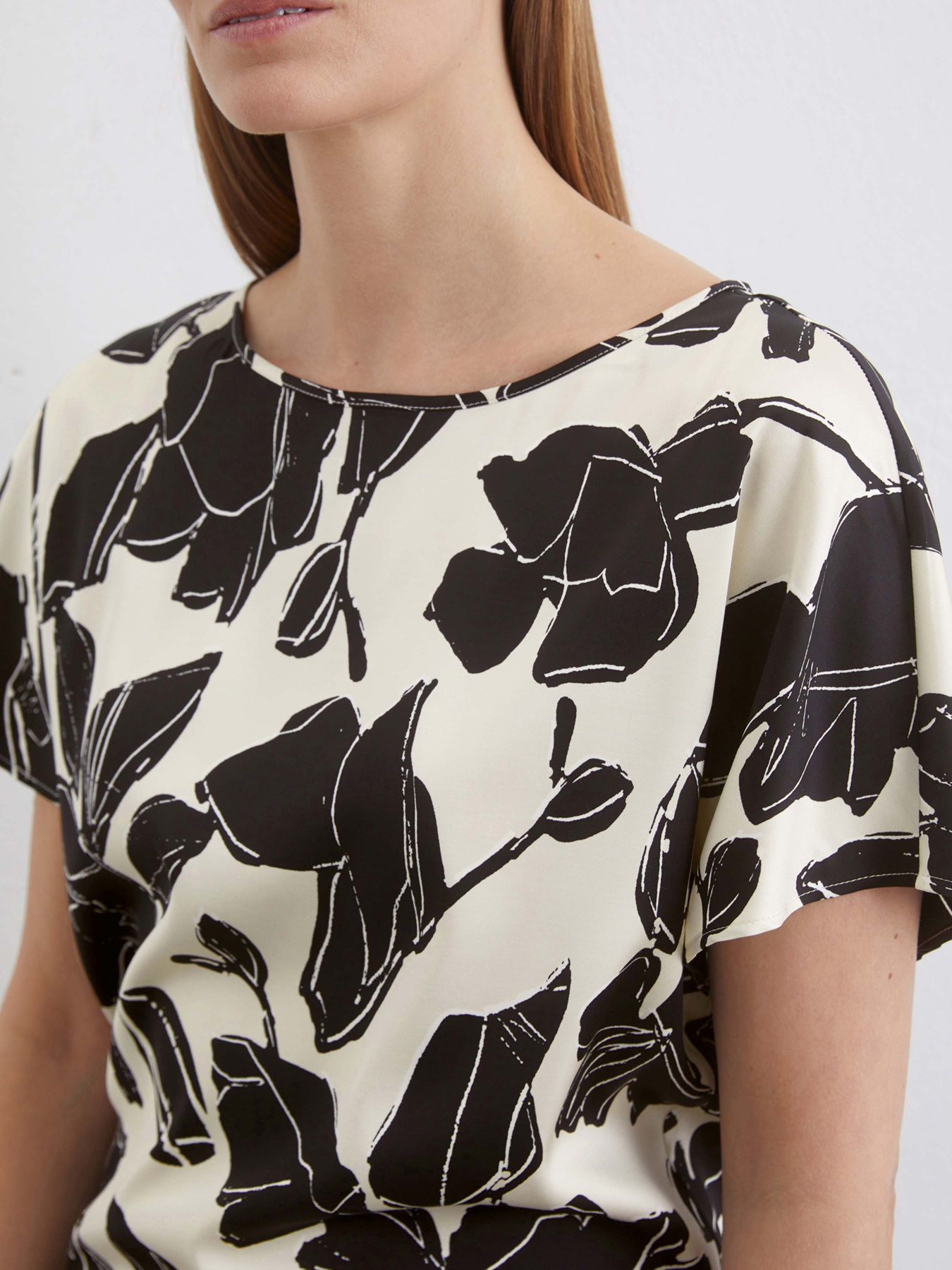 Сорочки Marc O’Polo модель 503085541015-D29 Сорочки Marc O’Polo модель 503085541015-D29 Фото