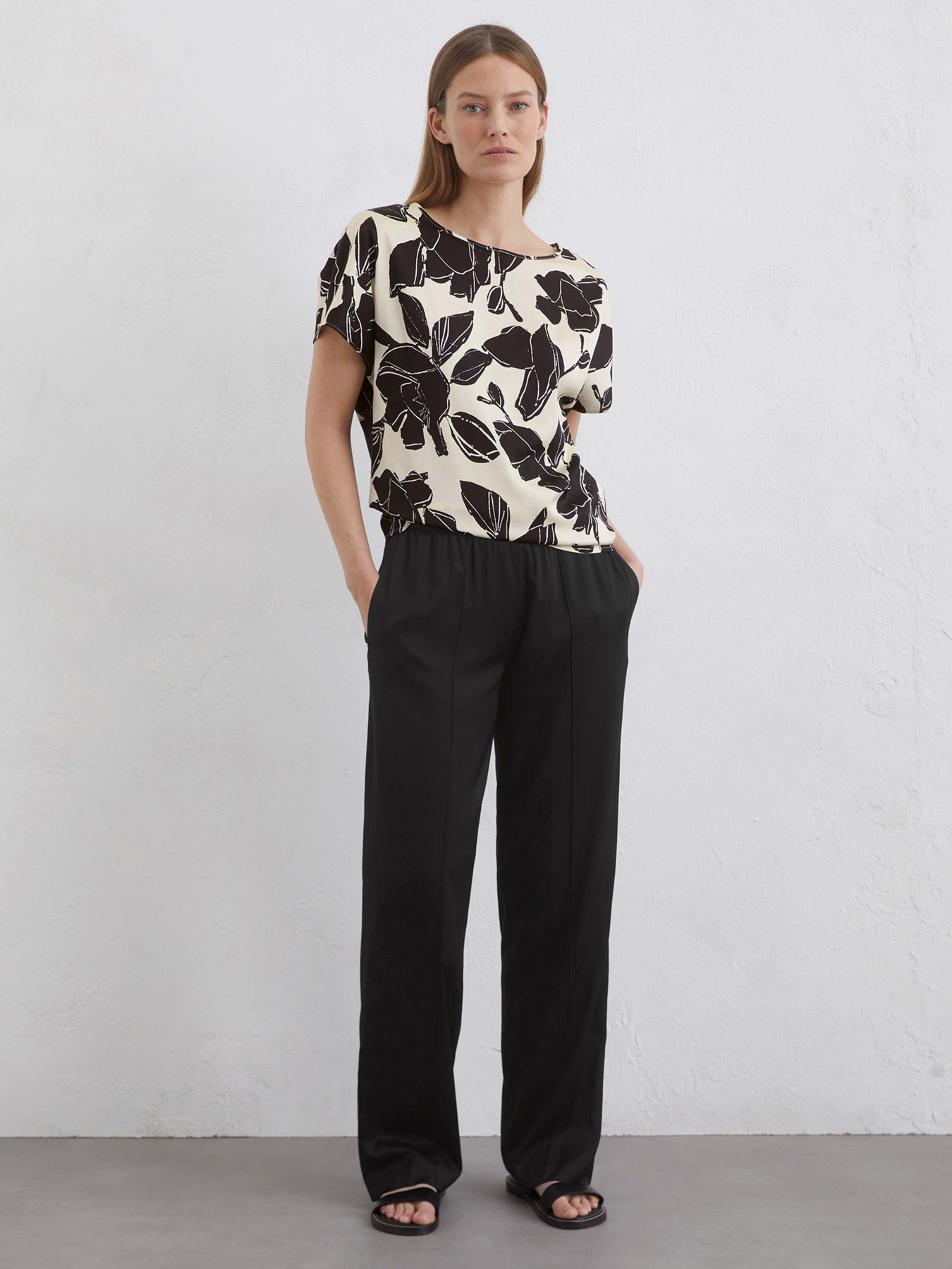 Сорочки Marc O’Polo модель 503085541015-D29 Сорочки Marc O’Polo модель 503085541015-D29 Фото