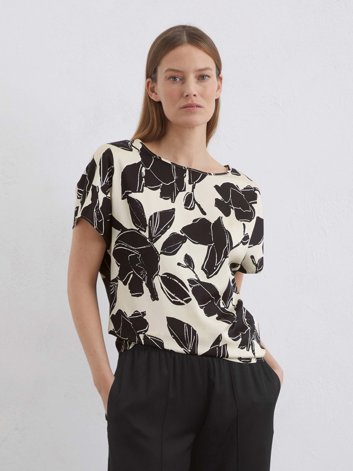 Сорочки Marc O’Polo модель 503085541015-D29 Сорочки Marc O’Polo модель 503085541015-D29 Фото