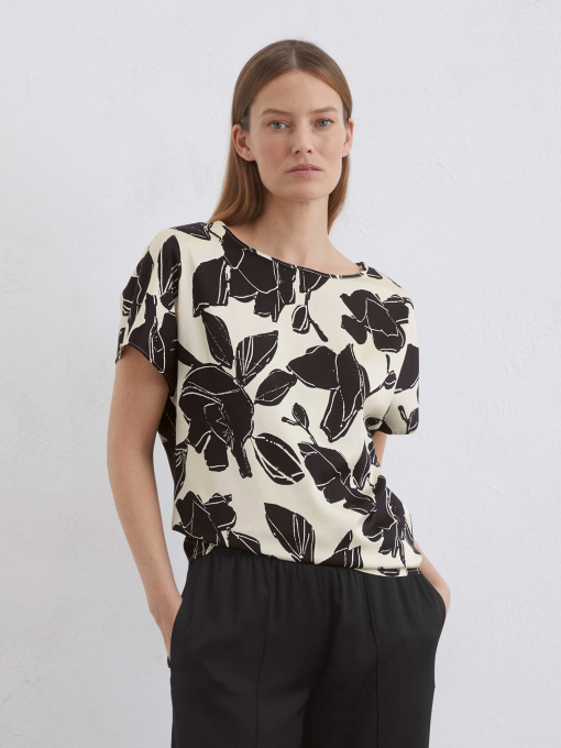 Сорочки Marc O’Polo модель 503085541015-D29 Фото