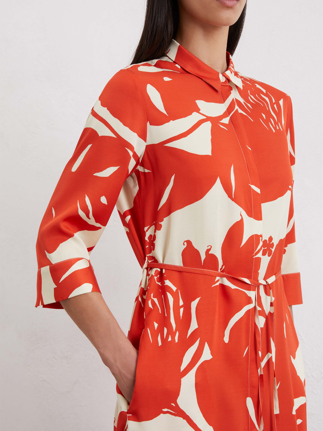 Сукні Marc O’Polo модель 503120821125-E29 Сукні Marc O’Polo модель 503120821125-E29 Фото