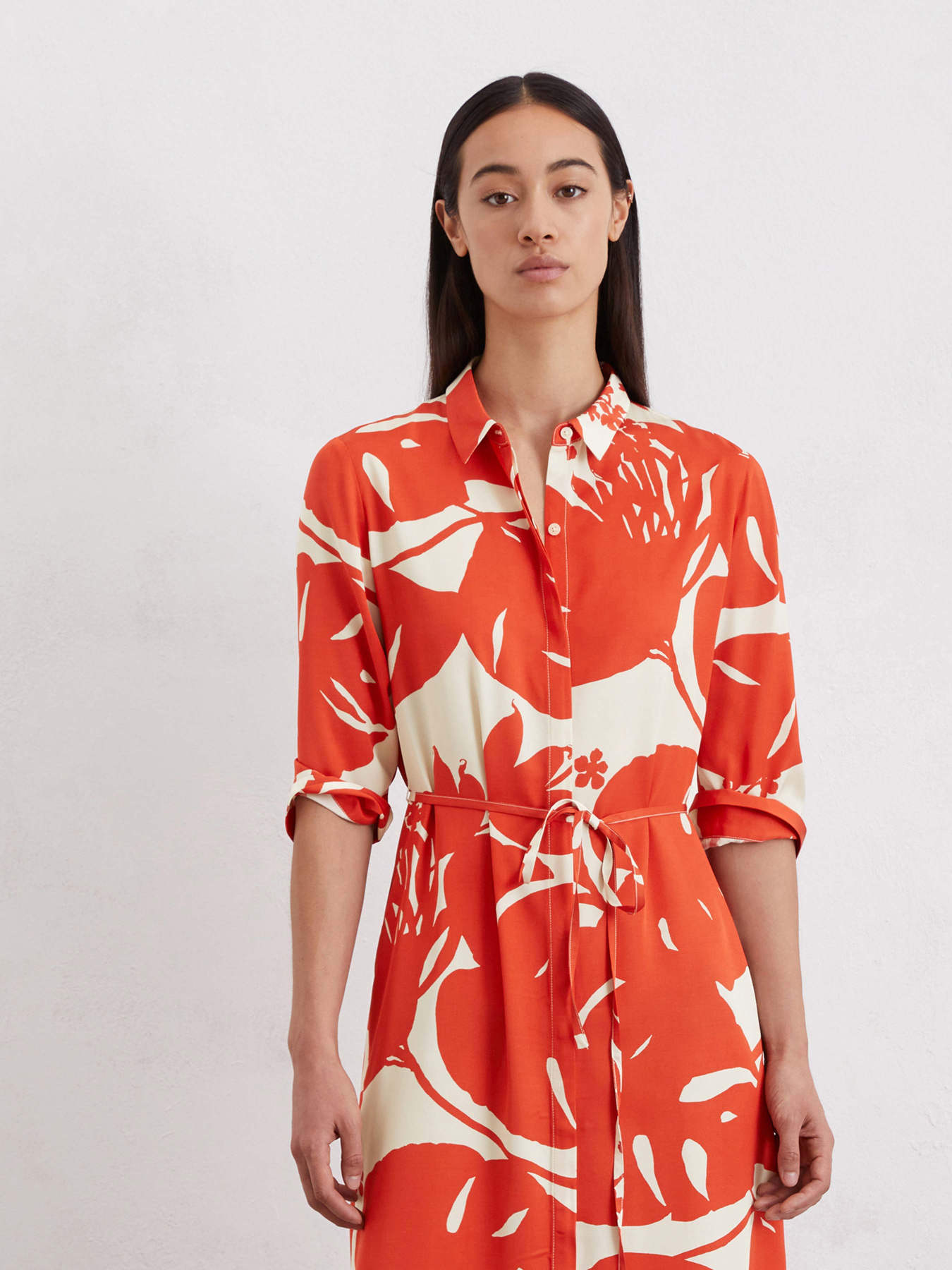 Сукні Marc O’Polo модель 503120821125-E29 Сукні Marc O’Polo модель 503120821125-E29 Фото