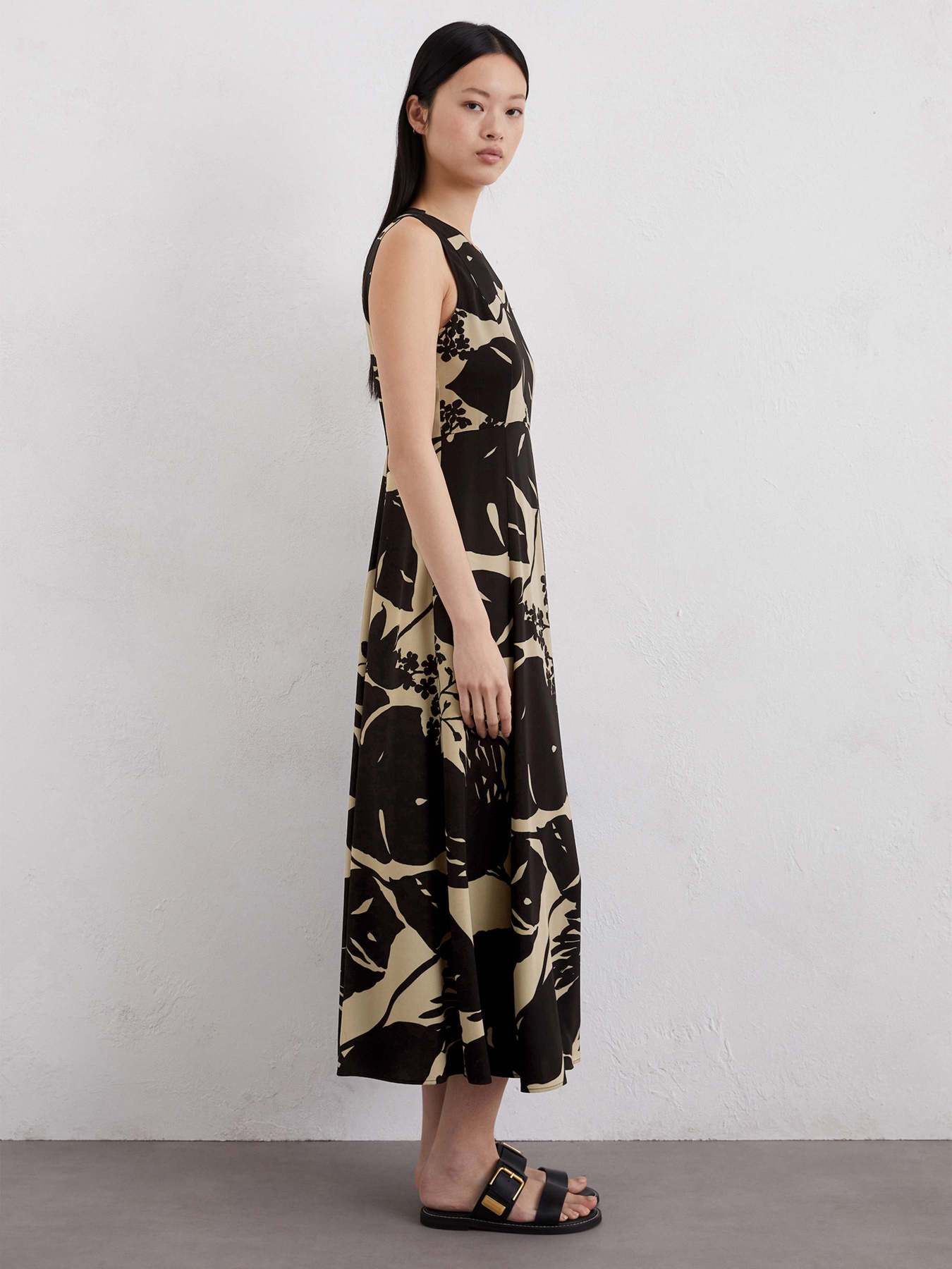Сукні Marc O’Polo модель M03120821365-E28 Сукні Marc O’Polo модель M03120821365-E28 Фото