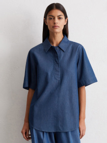 Сорочки Marc O’Polo модель 506089141051-091 Фото