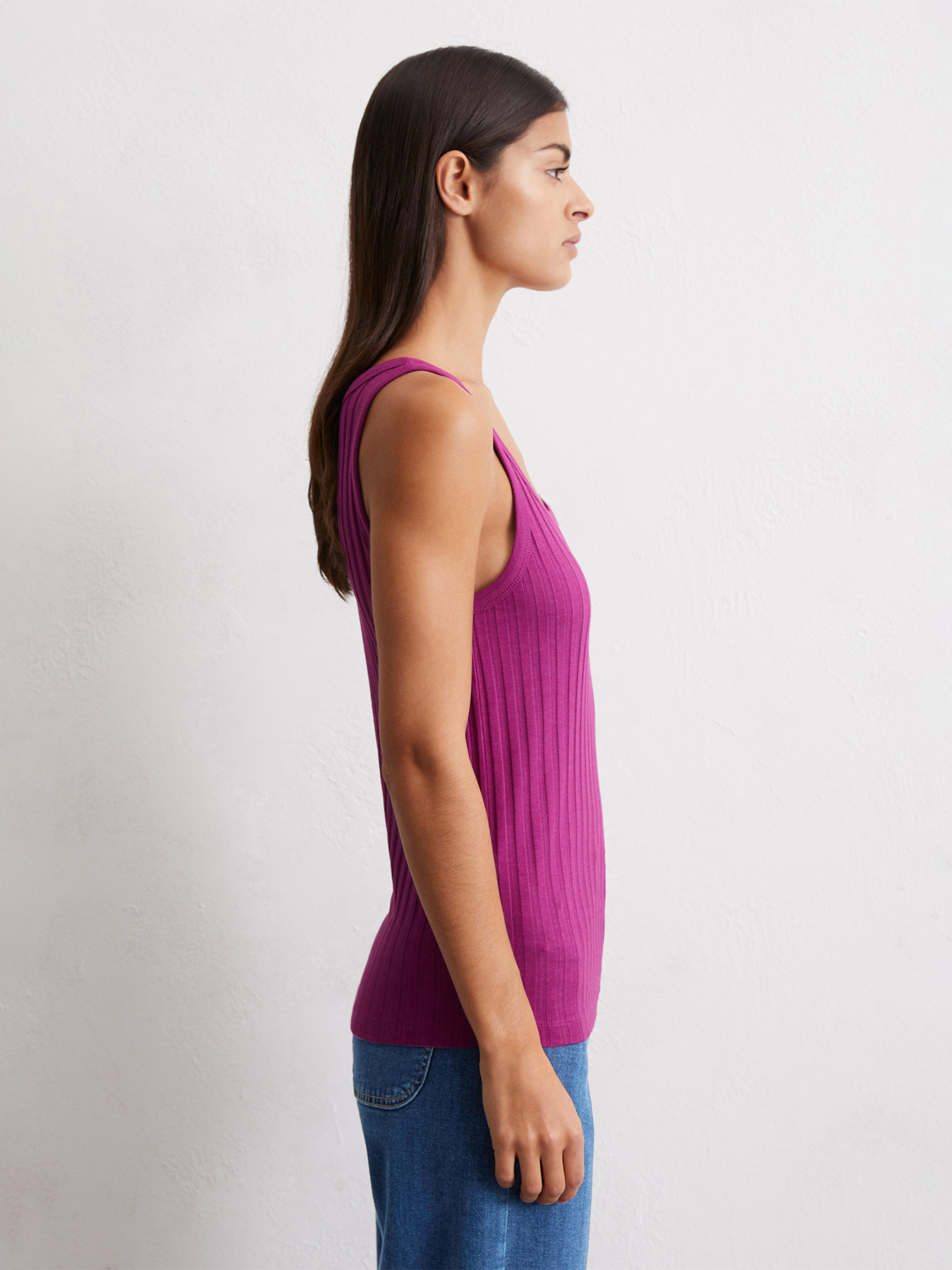 Футболки і поло Marc O’Polo модель 506205350043-650 Футболки і поло Marc O’Polo модель 506205350043-650 Фото
