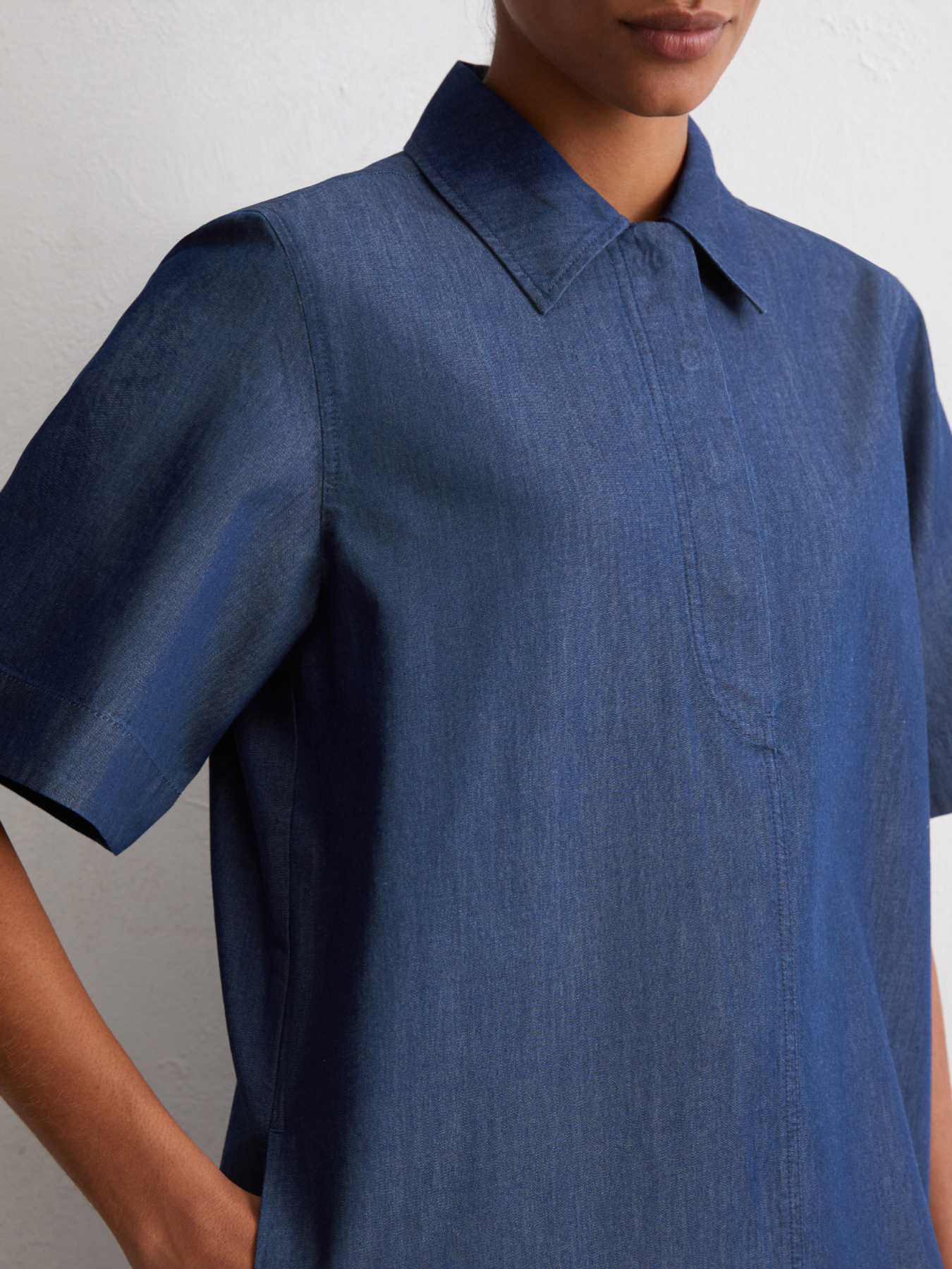 Сукні Marc O’Polo модель M06089121083-091 Сукні Marc O’Polo модель M06089121083-091 Фото