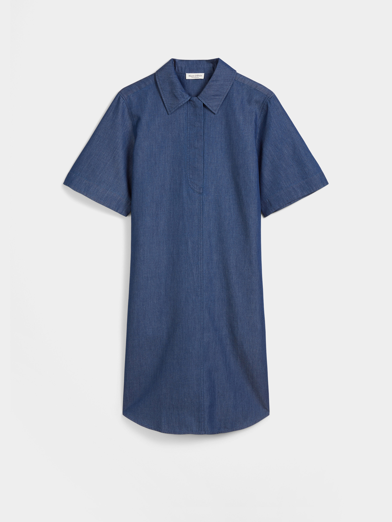 Сукні Marc O’Polo модель M06089121083-091 Сукні Marc O’Polo модель M06089121083-091 Фото