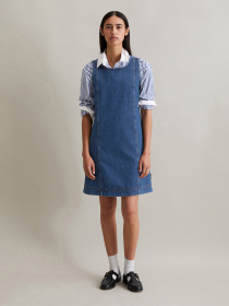Платья Marc O’Polo DENIM модель 5000006366-4455 Фото