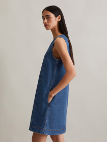 Платья Marc O’Polo DENIM модель 5000006366-4455 Фото